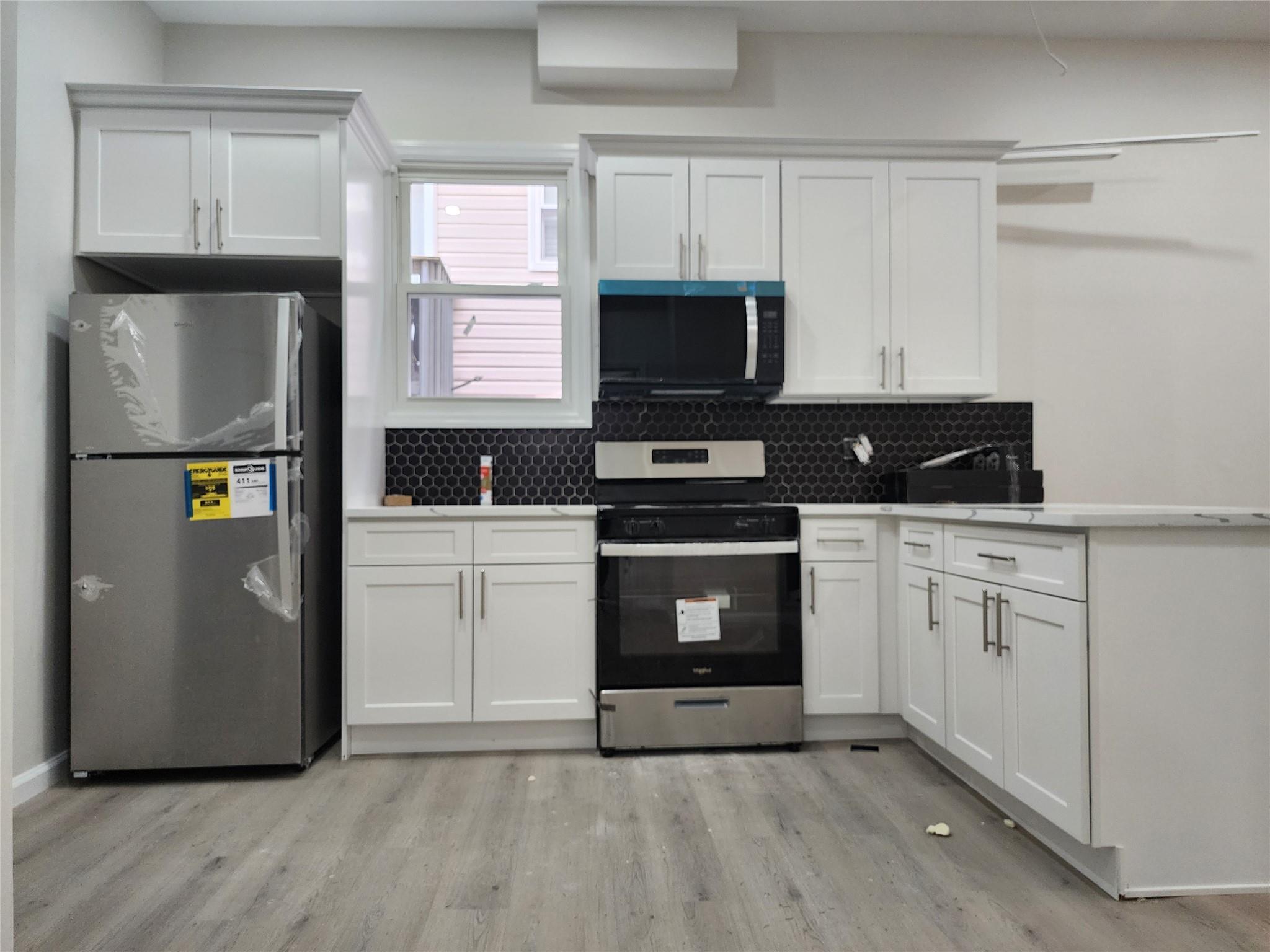 Single Family Wayne Street  Staten Island, NY 10310, MLS-850437-5
