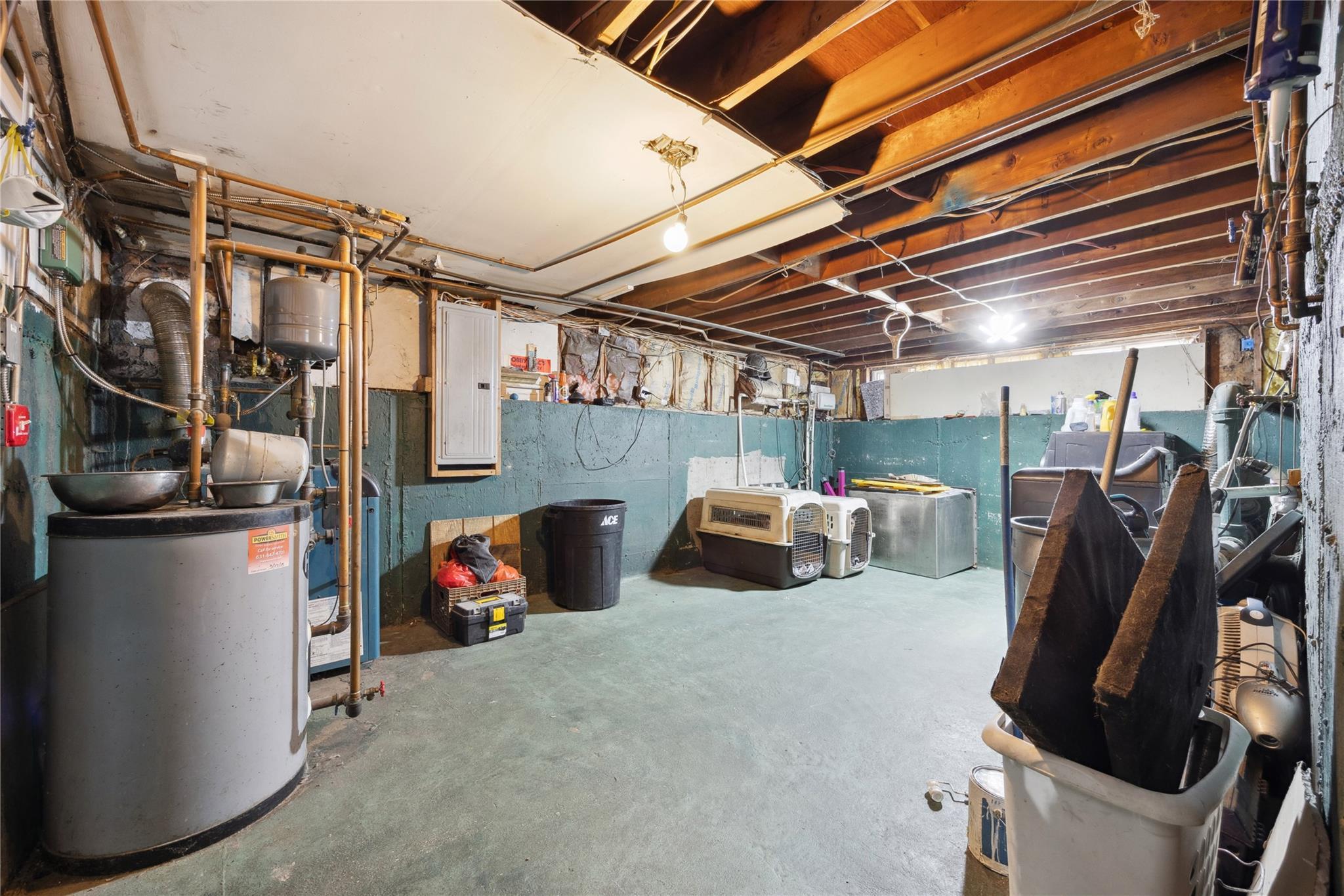 Single Family S Seamans Neck  Nassau County, NY 11783, MLS-850441-24