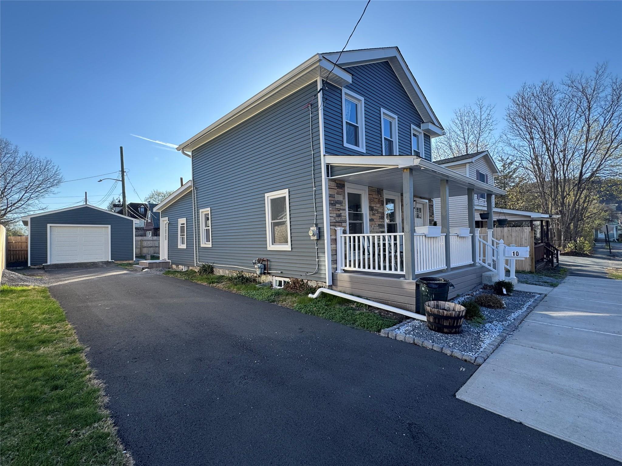 Single Family Bruce  Orange County, NY 12771, MLS-850443-3