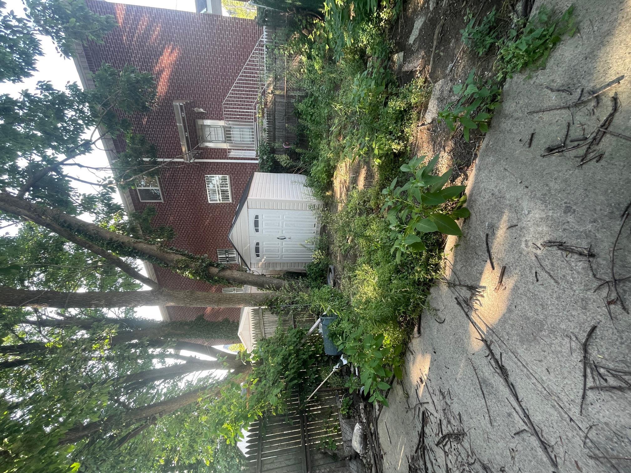 Single Family 65th Ave  Queens, NY 11367, MLS-850452-13