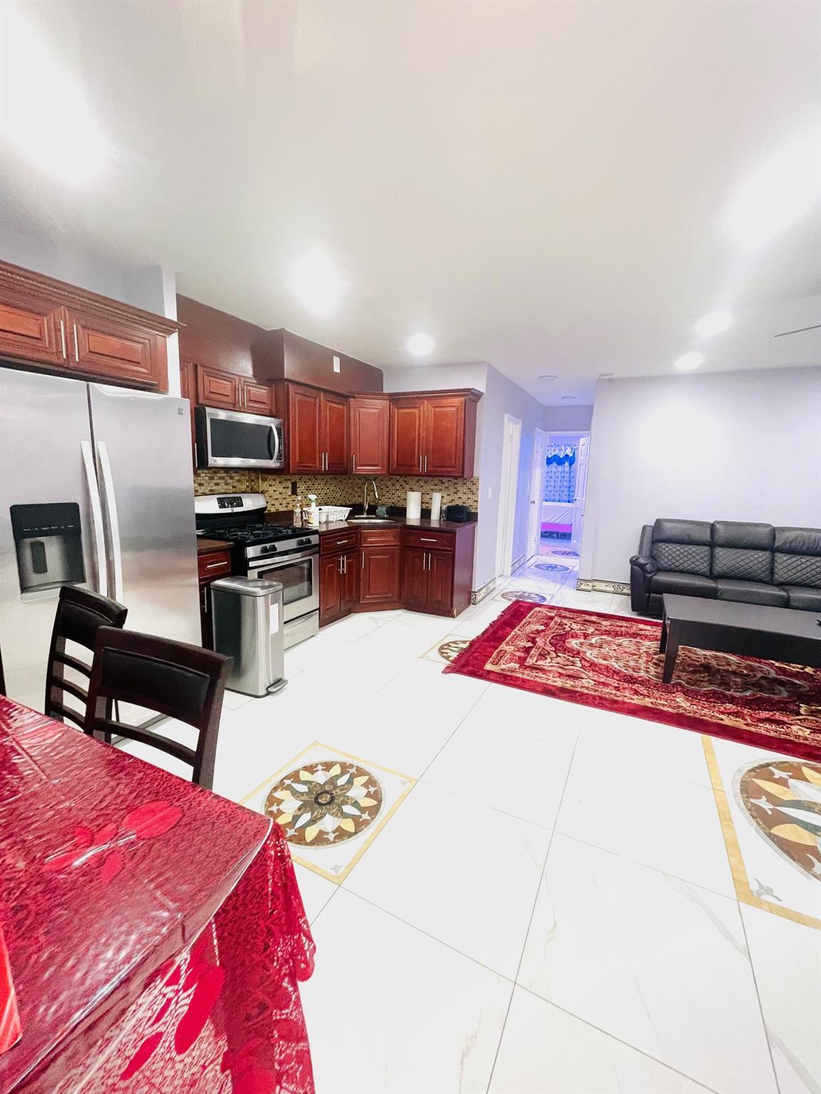 Single Family 65th Ave  Queens, NY 11367, MLS-850452-8