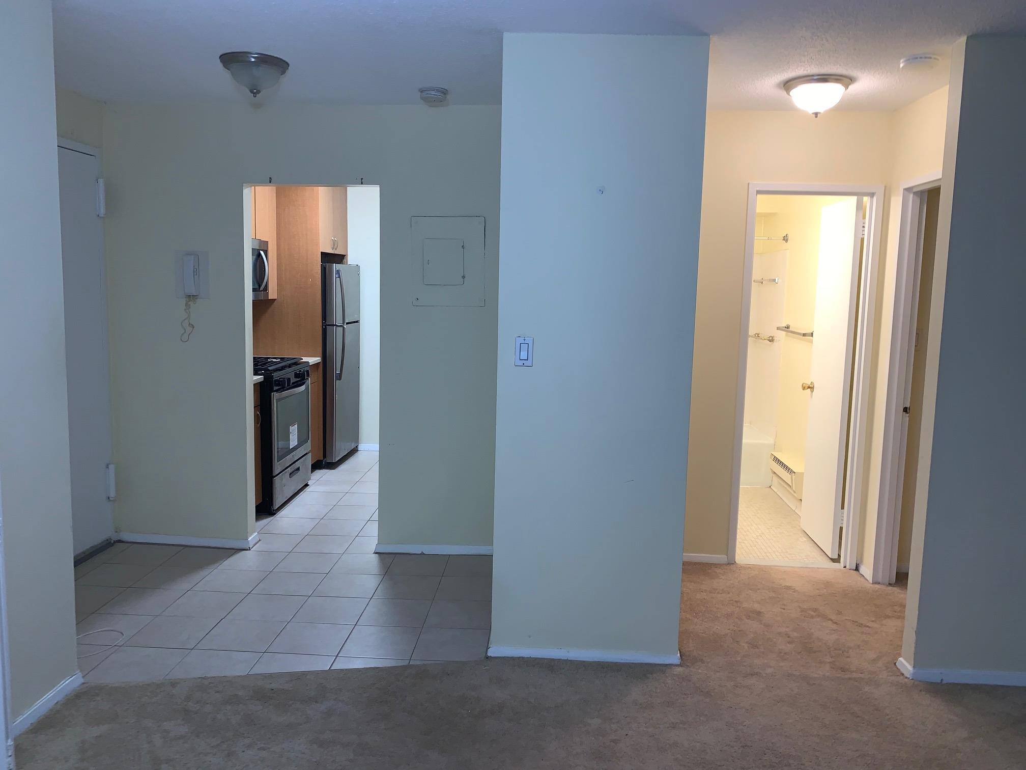 Apartment Union  Queens, NY 11358, MLS-850453-10