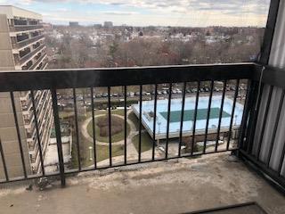Apartment Union  Queens, NY 11358, MLS-850453-11