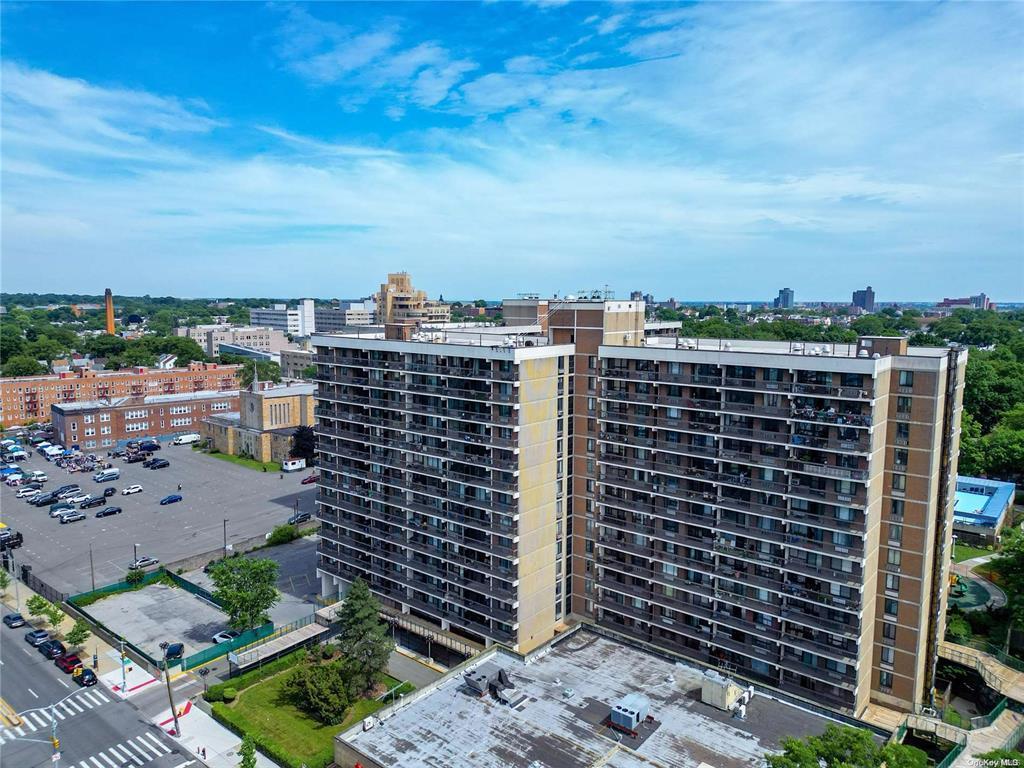 Apartment Union  Queens, NY 11358, MLS-850453-13