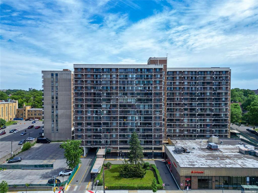 Apartment Union  Queens, NY 11358, MLS-850453-14