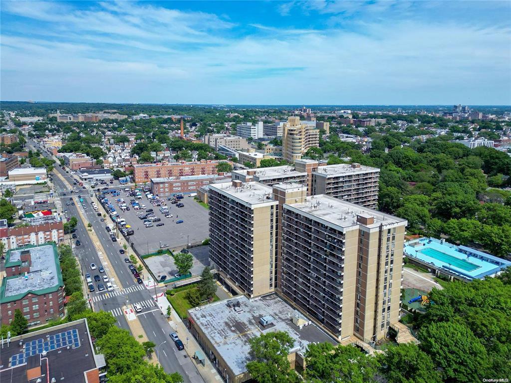 Apartment Union  Queens, NY 11358, MLS-850453-15