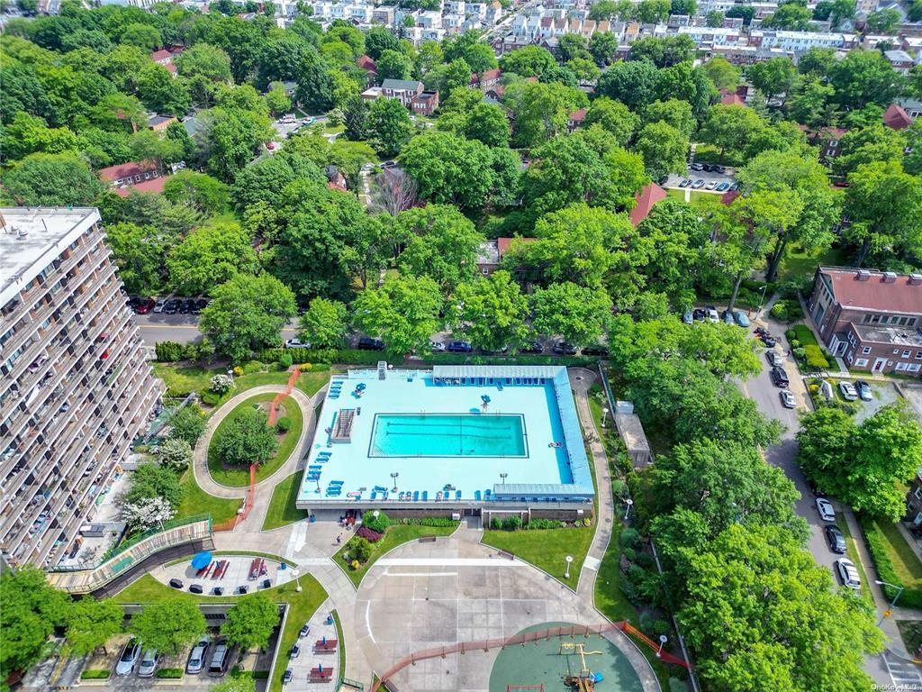 Apartment Union  Queens, NY 11358, MLS-850453-16