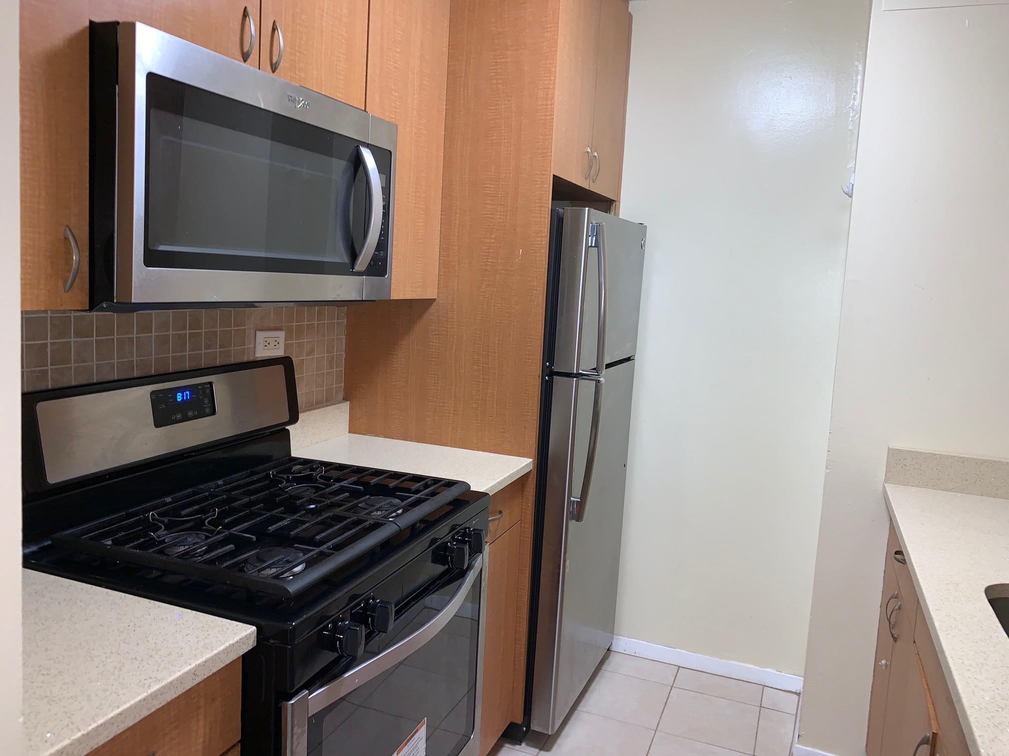 Apartment Union  Queens, NY 11358, MLS-850453-7