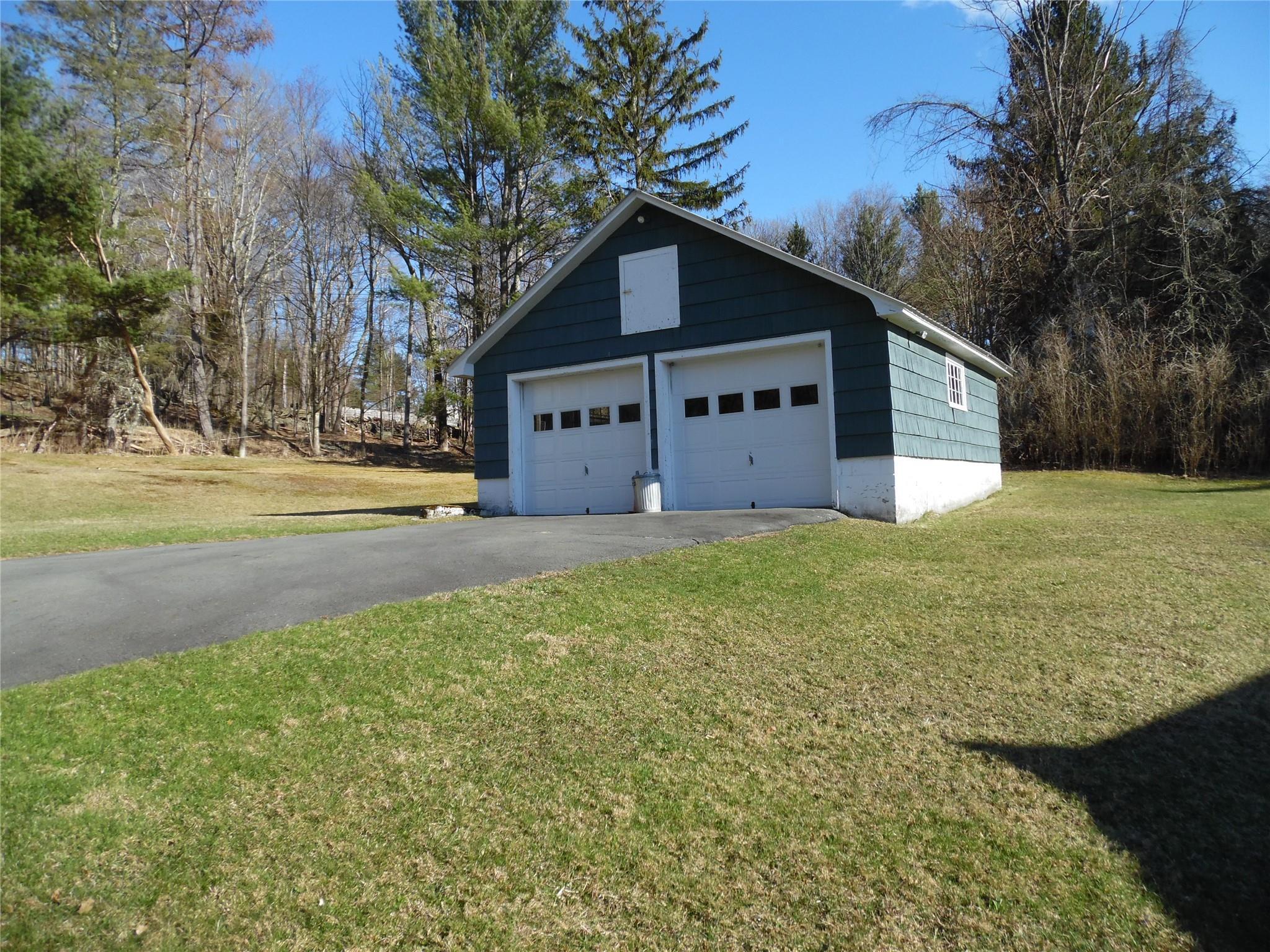 Single Family Jones Terrace  Sullivan County, NY 12788, MLS-850459-2