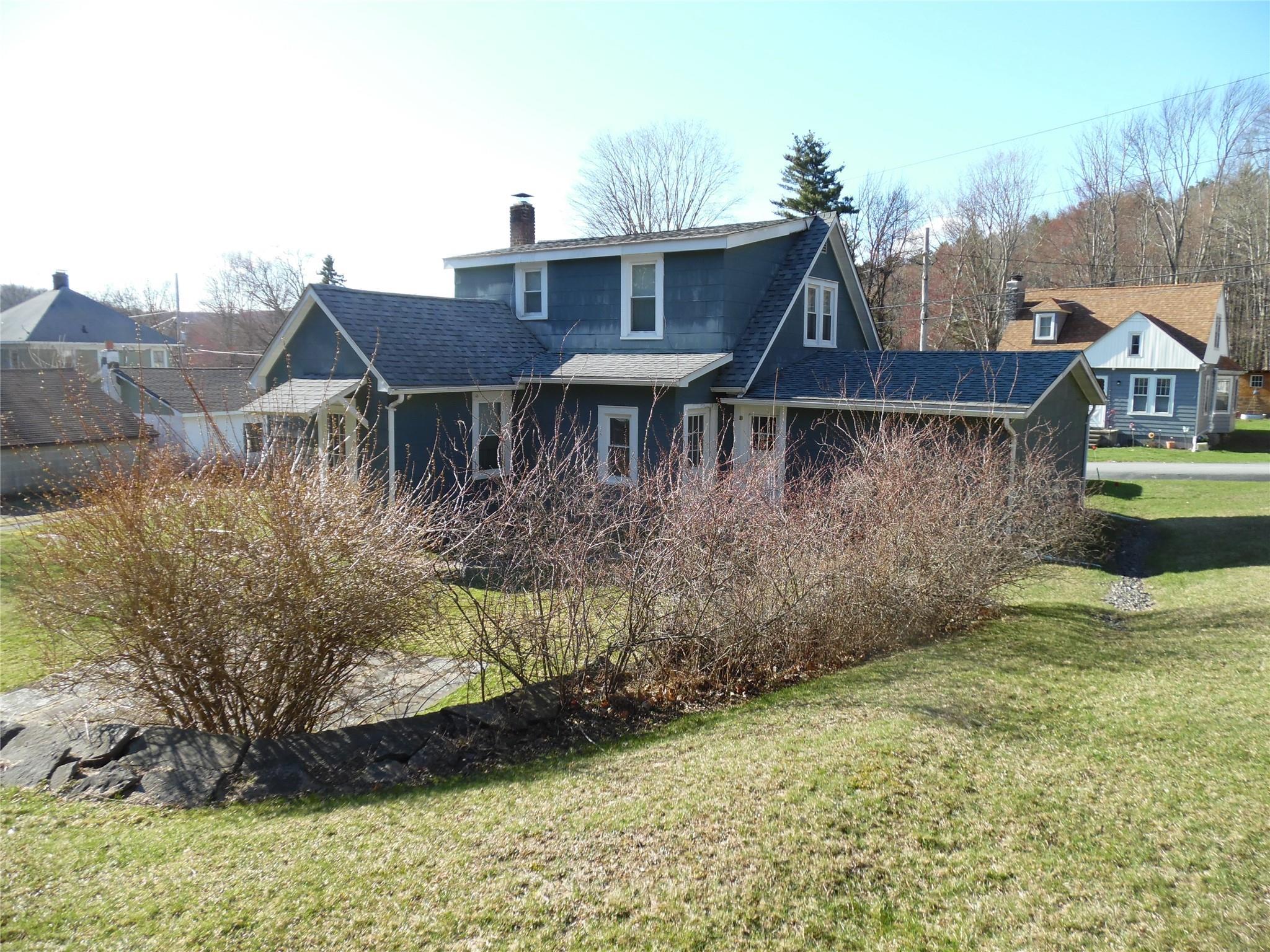Single Family Jones Terrace  Sullivan County, NY 12788, MLS-850459-4