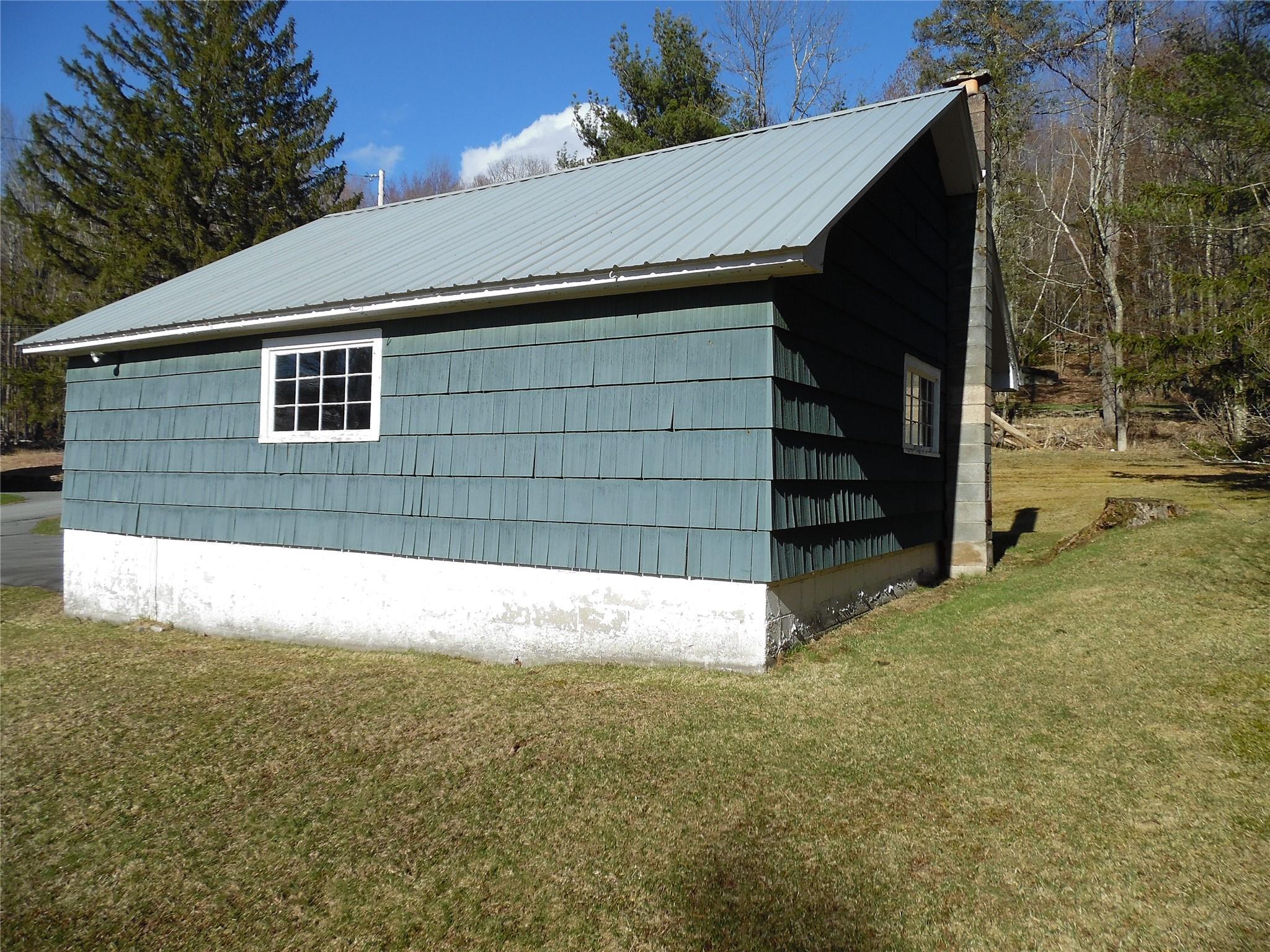Single Family Jones Terrace  Sullivan County, NY 12788, MLS-850459-6