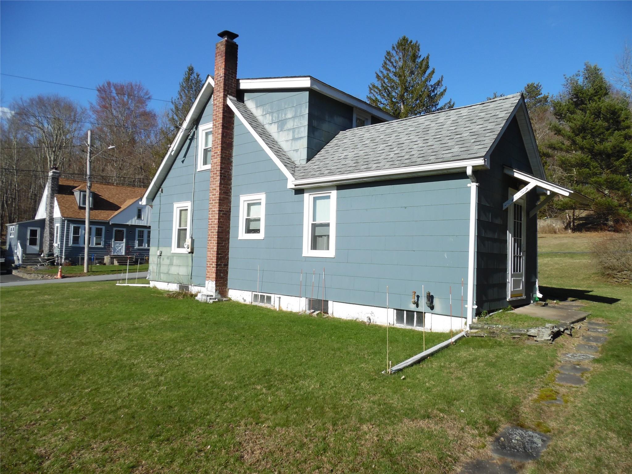 Single Family Jones Terrace  Sullivan County, NY 12788, MLS-850459-7
