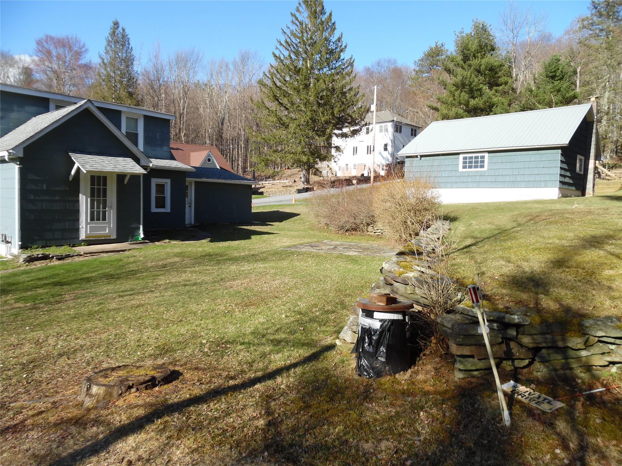 Single Family Jones Terrace  Sullivan County, NY 12788, MLS-850459-8