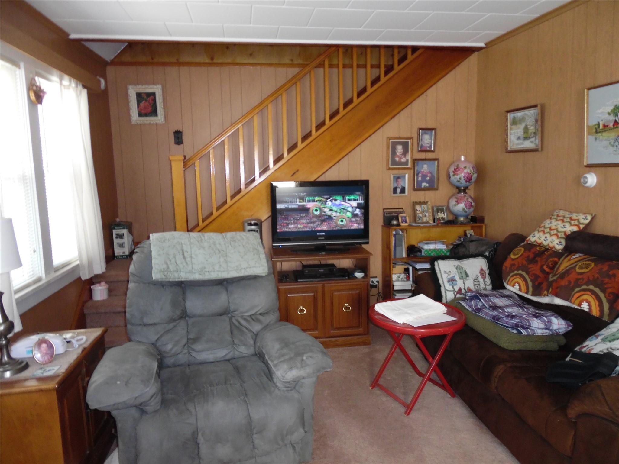 Single Family Jones Terrace  Sullivan County, NY 12788, MLS-850459-9