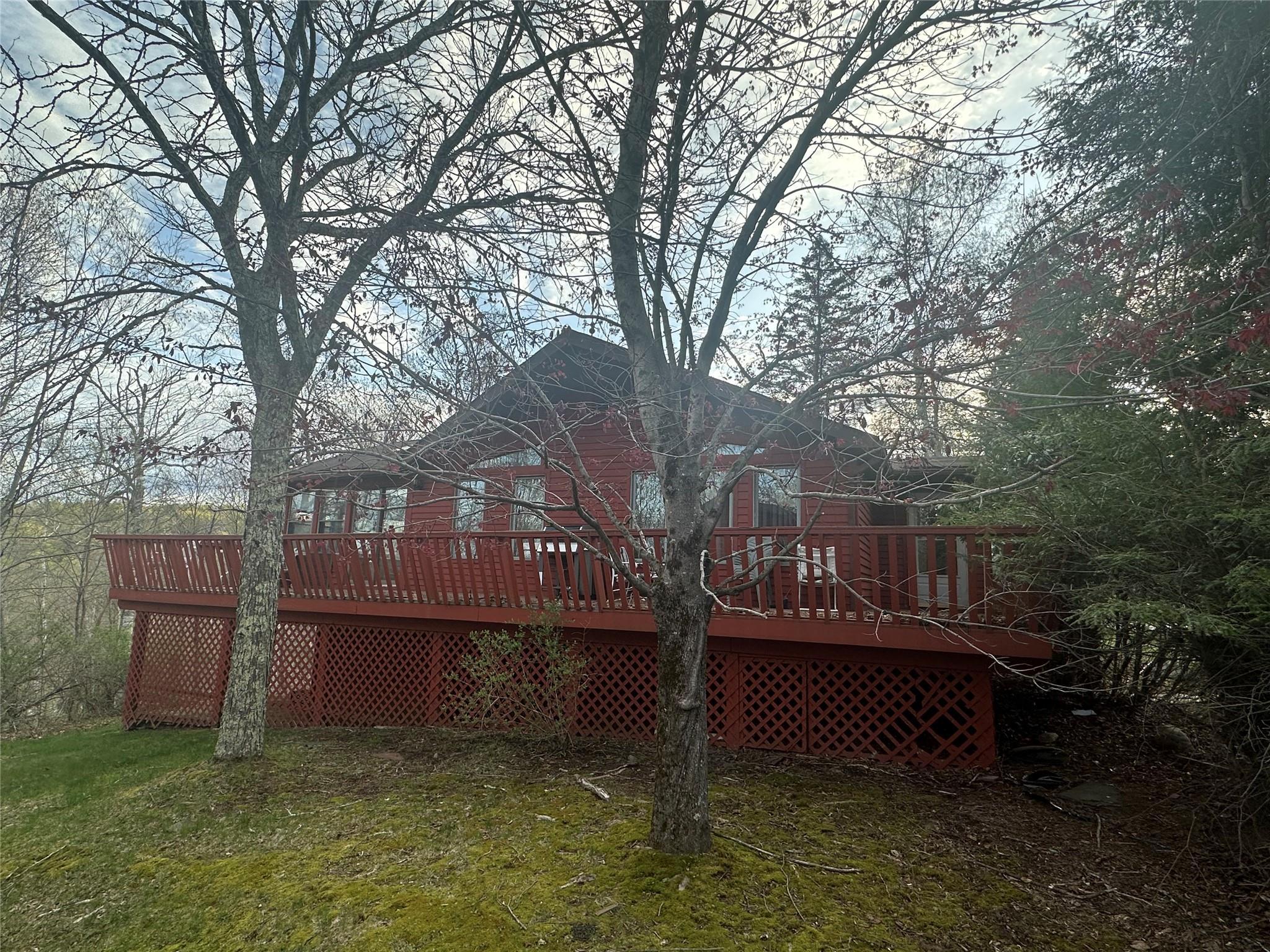Single Family Dr  Sullivan County, NY 12783, MLS-850479-4