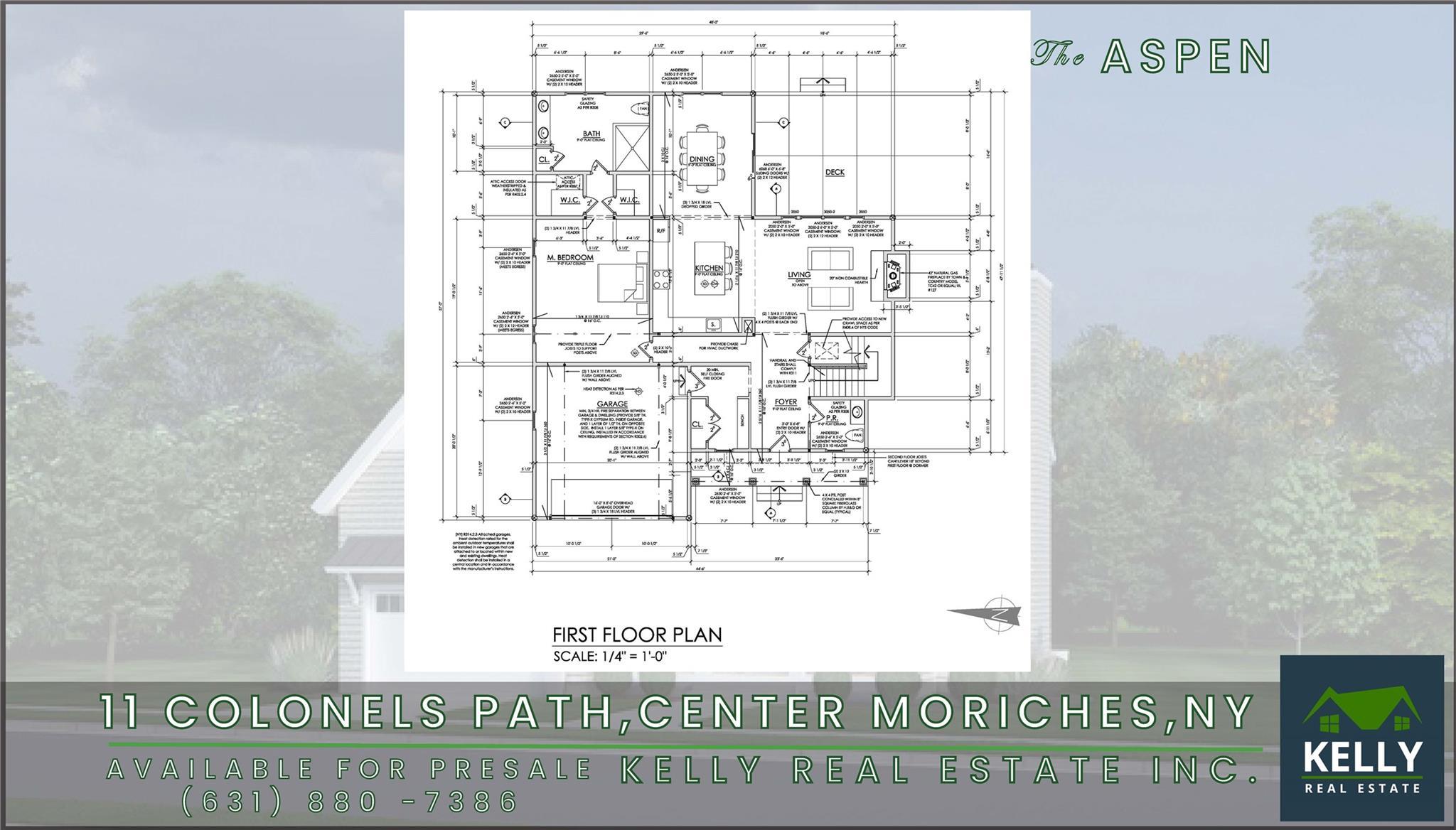 Single Family Colonels  Suffolk County, NY 11949, MLS-850486-2