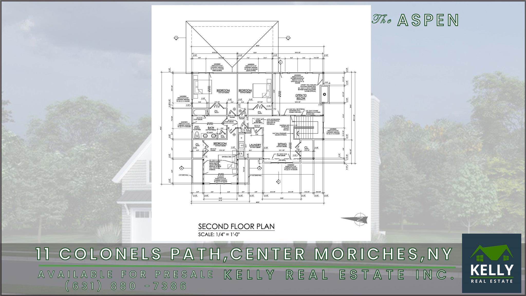 Single Family Colonels  Suffolk County, NY 11949, MLS-850486-3