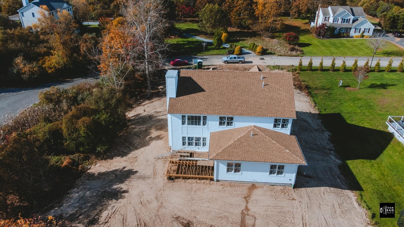 Single Family Colonels  Suffolk County, NY 11949, MLS-850486-6