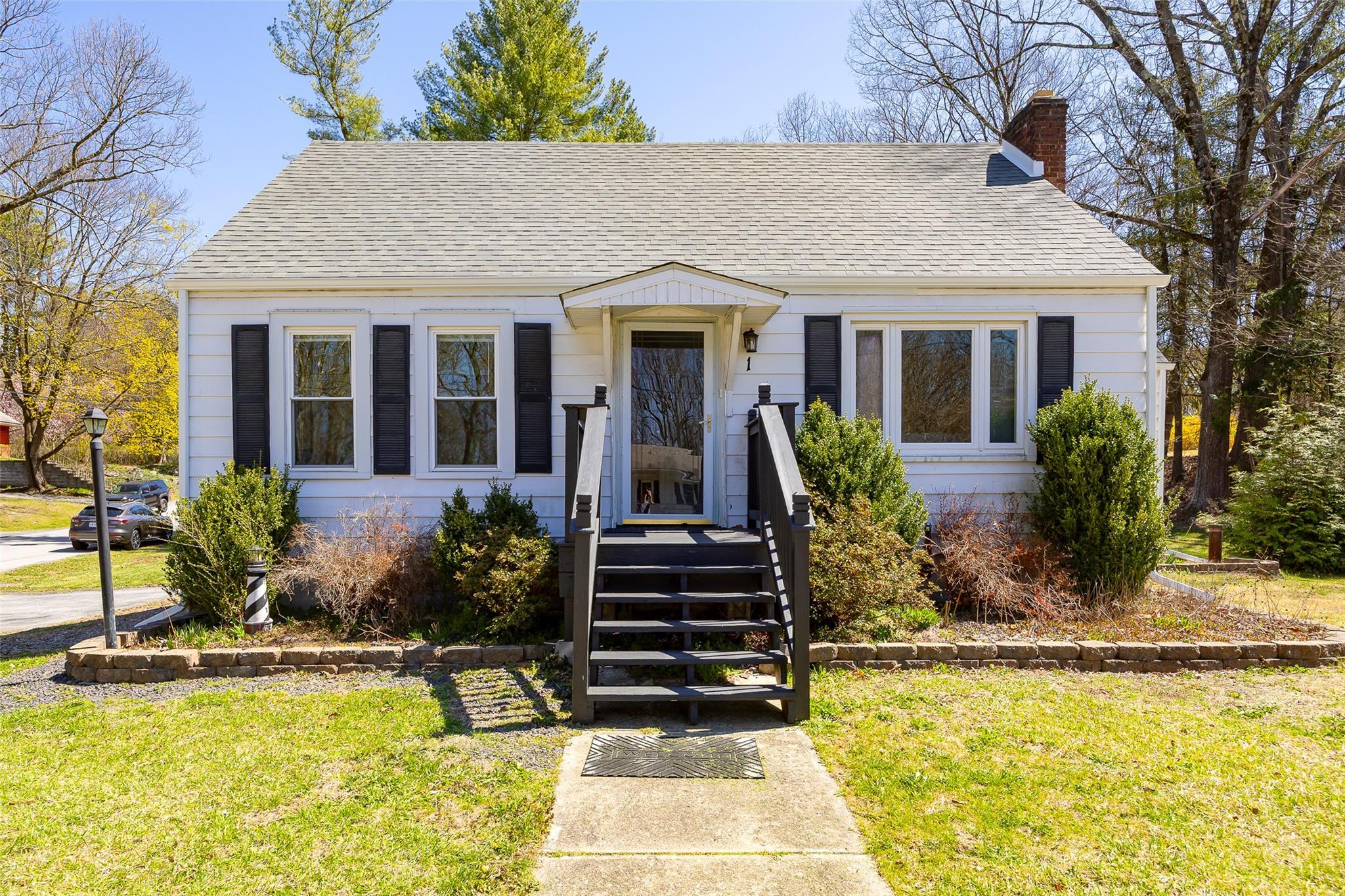 Single Family Kennedy  Dutchess County, NY 12601, MLS-850489-2