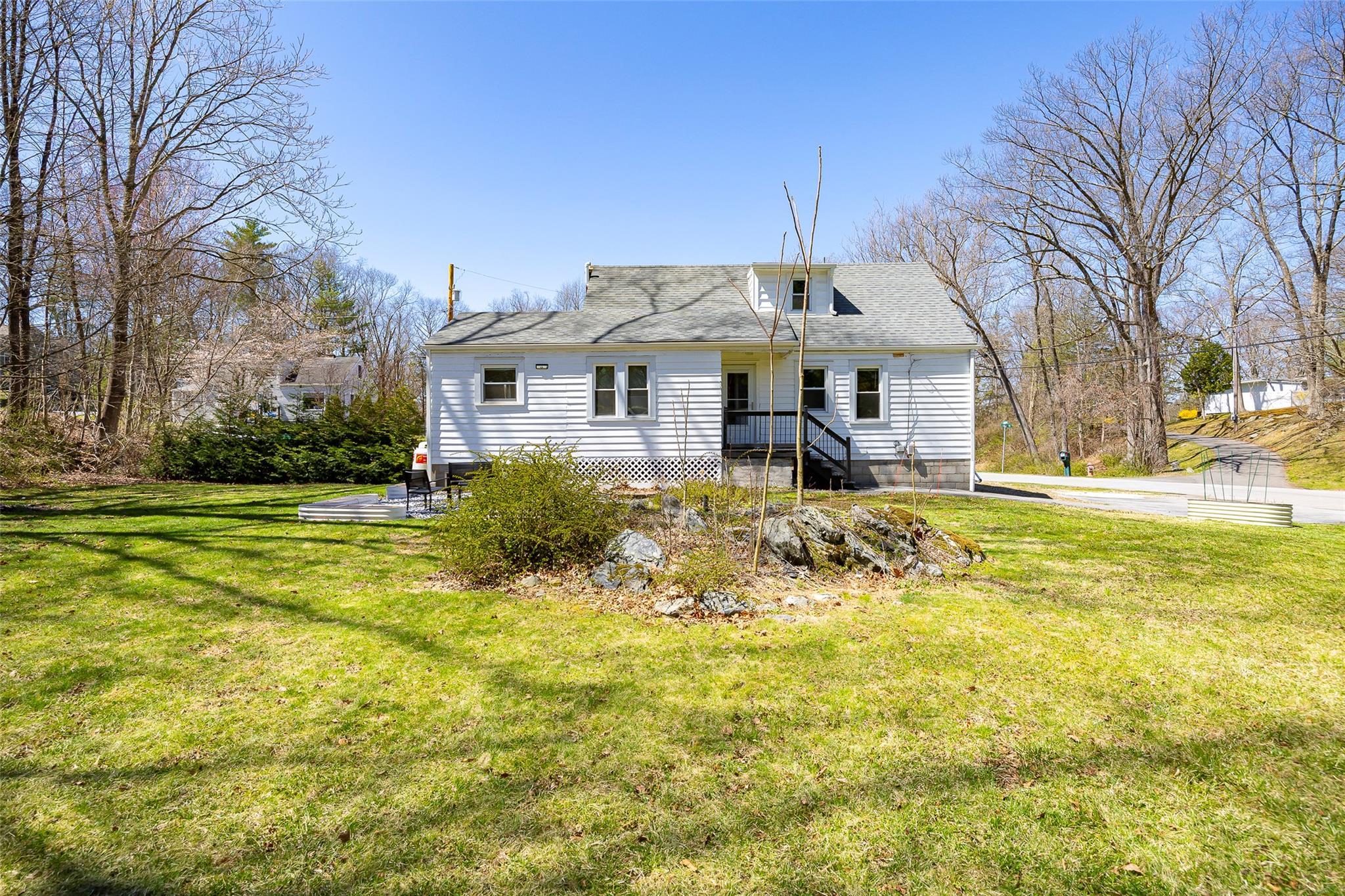 Single Family Kennedy  Dutchess County, NY 12601, MLS-850489-20