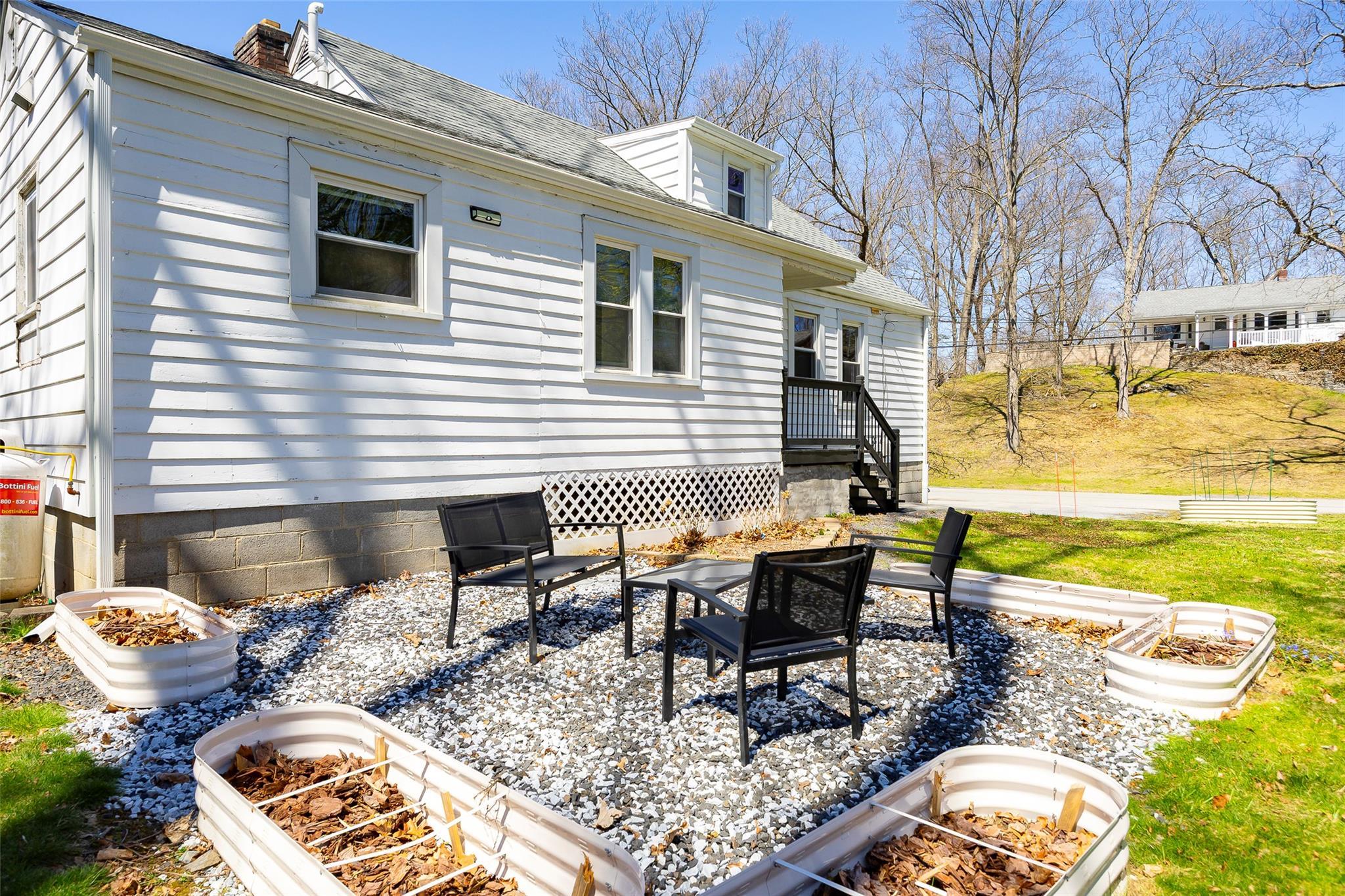 Single Family Kennedy  Dutchess County, NY 12601, MLS-850489-21