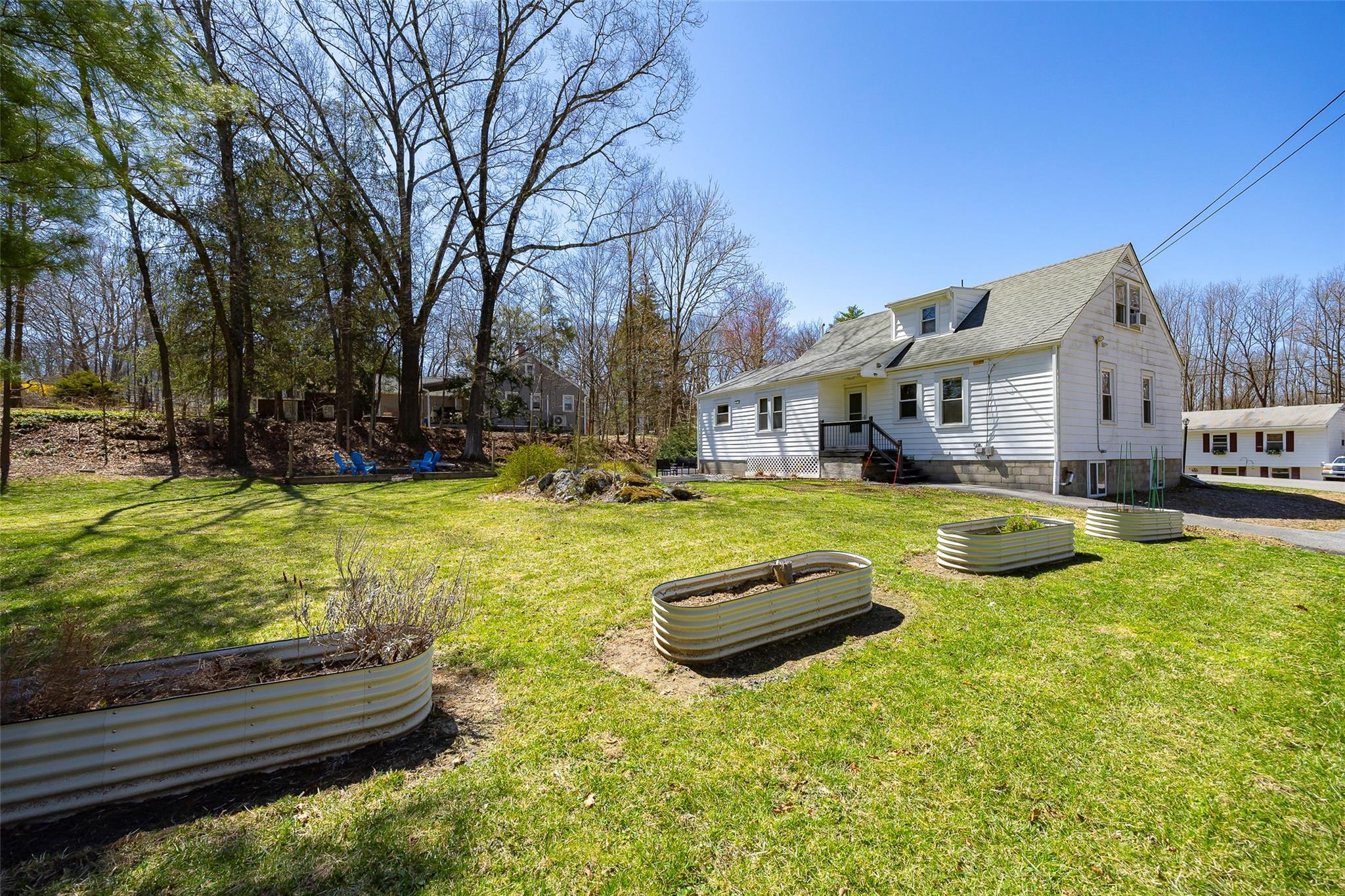 Single Family Kennedy  Dutchess County, NY 12601, MLS-850489-22