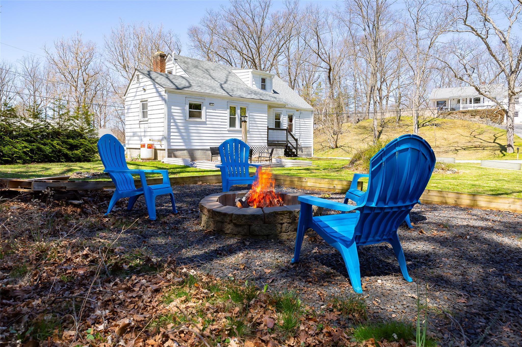 Single Family Kennedy  Dutchess County, NY 12601, MLS-850489-23