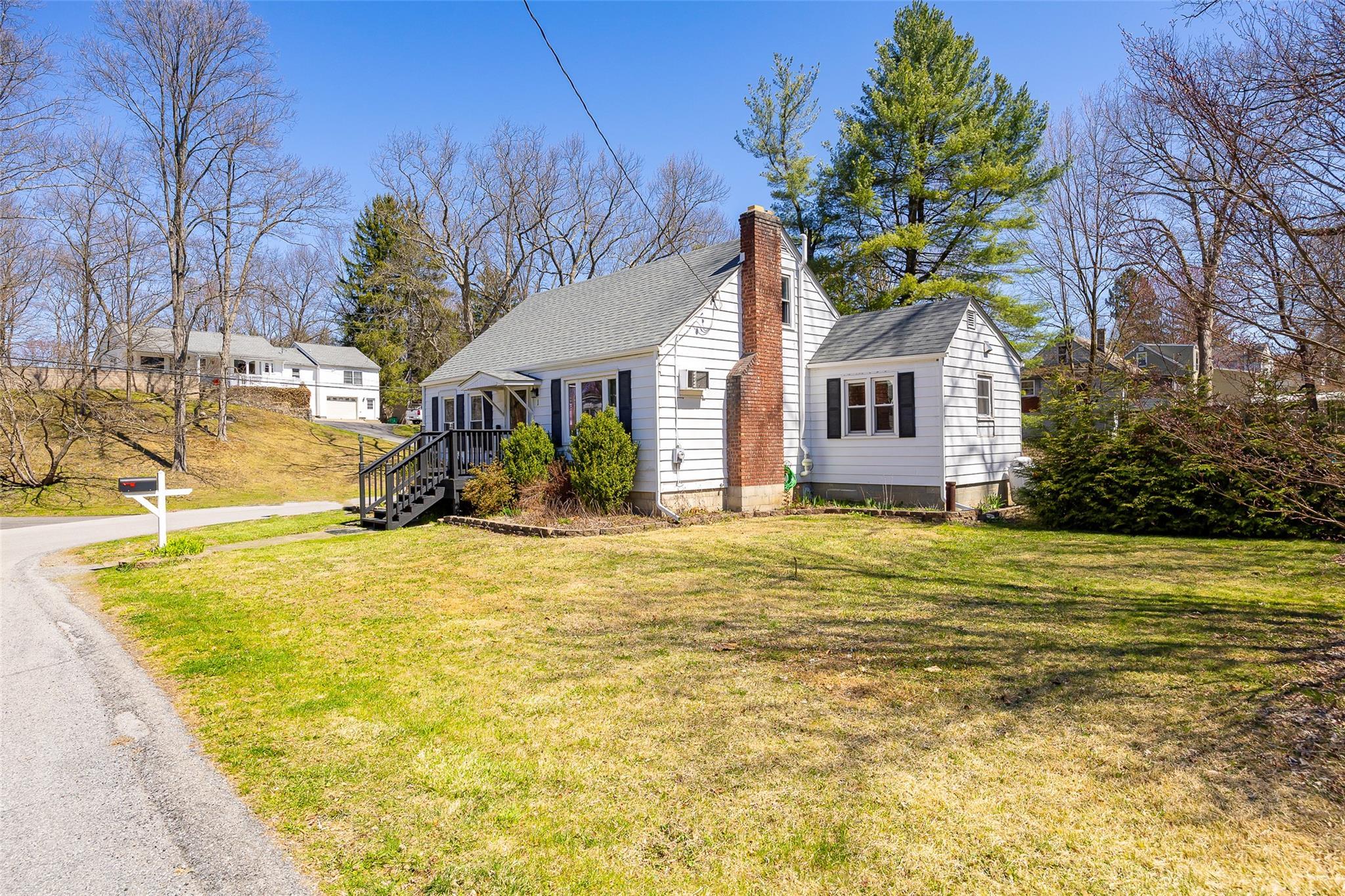 Single Family Kennedy  Dutchess County, NY 12601, MLS-850489-26