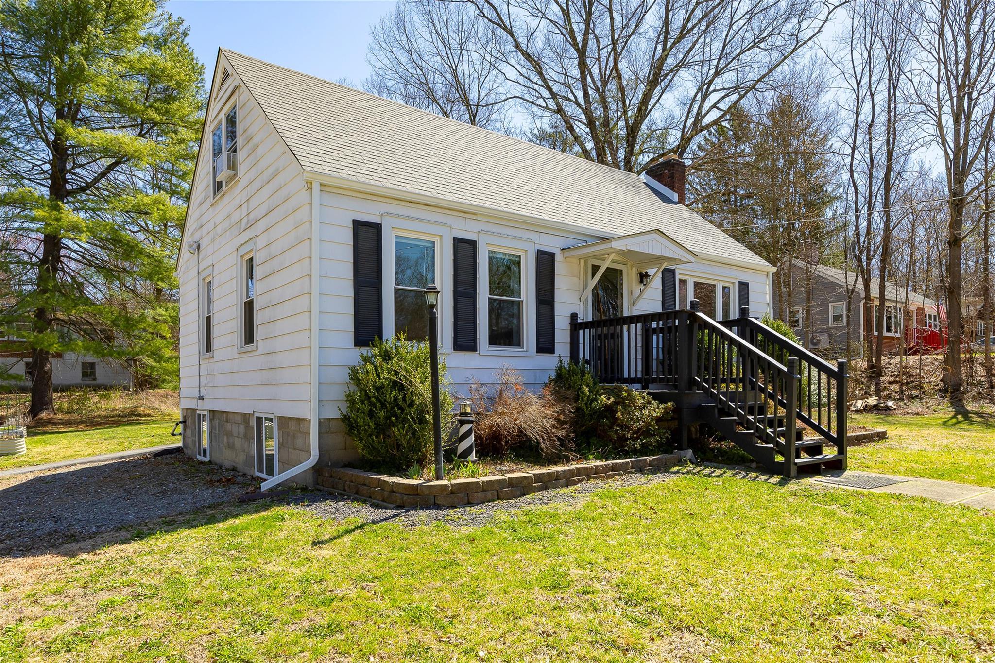 Single Family Kennedy  Dutchess County, NY 12601, MLS-850489-3