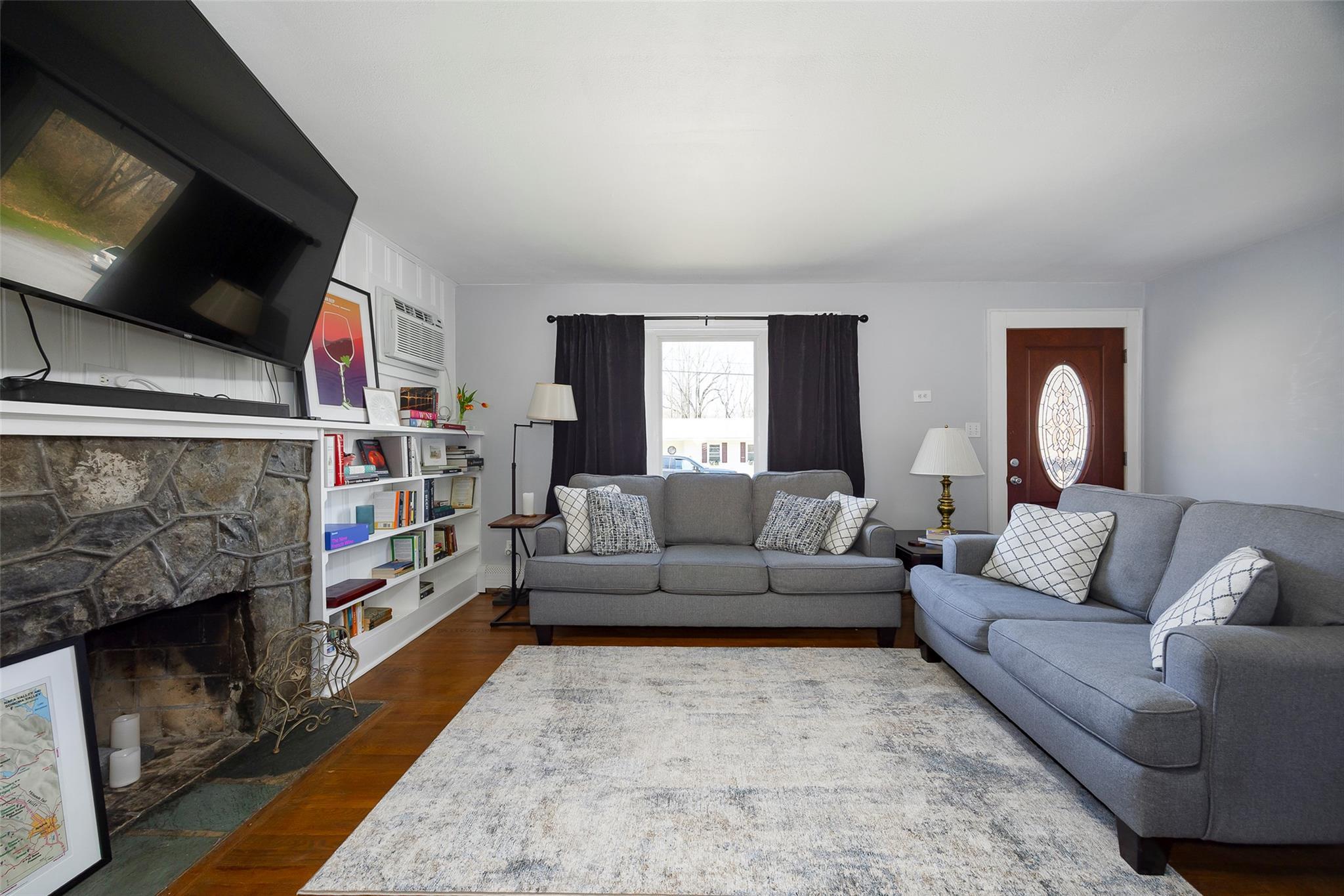 Single Family Kennedy  Dutchess County, NY 12601, MLS-850489-7