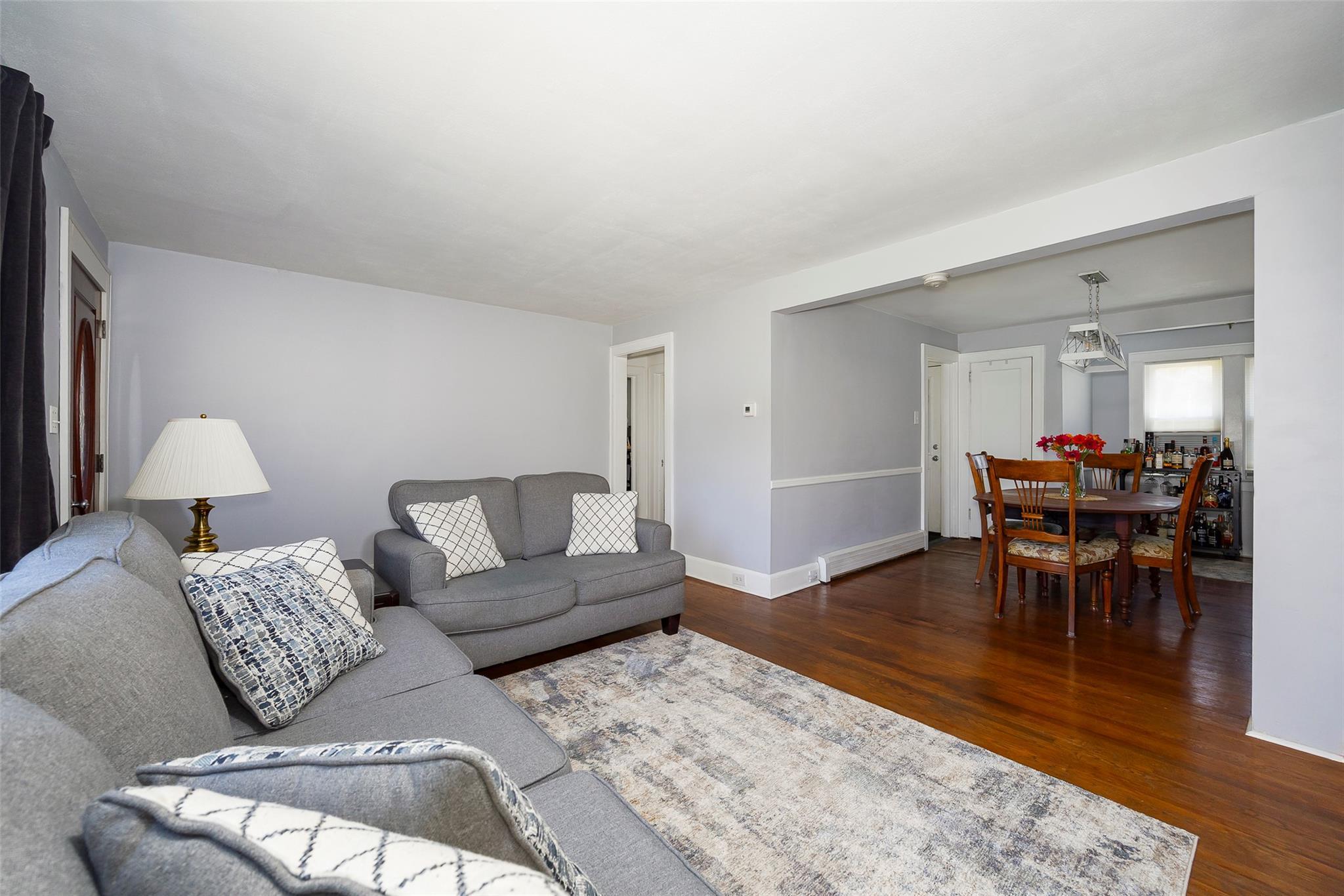 Single Family Kennedy  Dutchess County, NY 12601, MLS-850489-8
