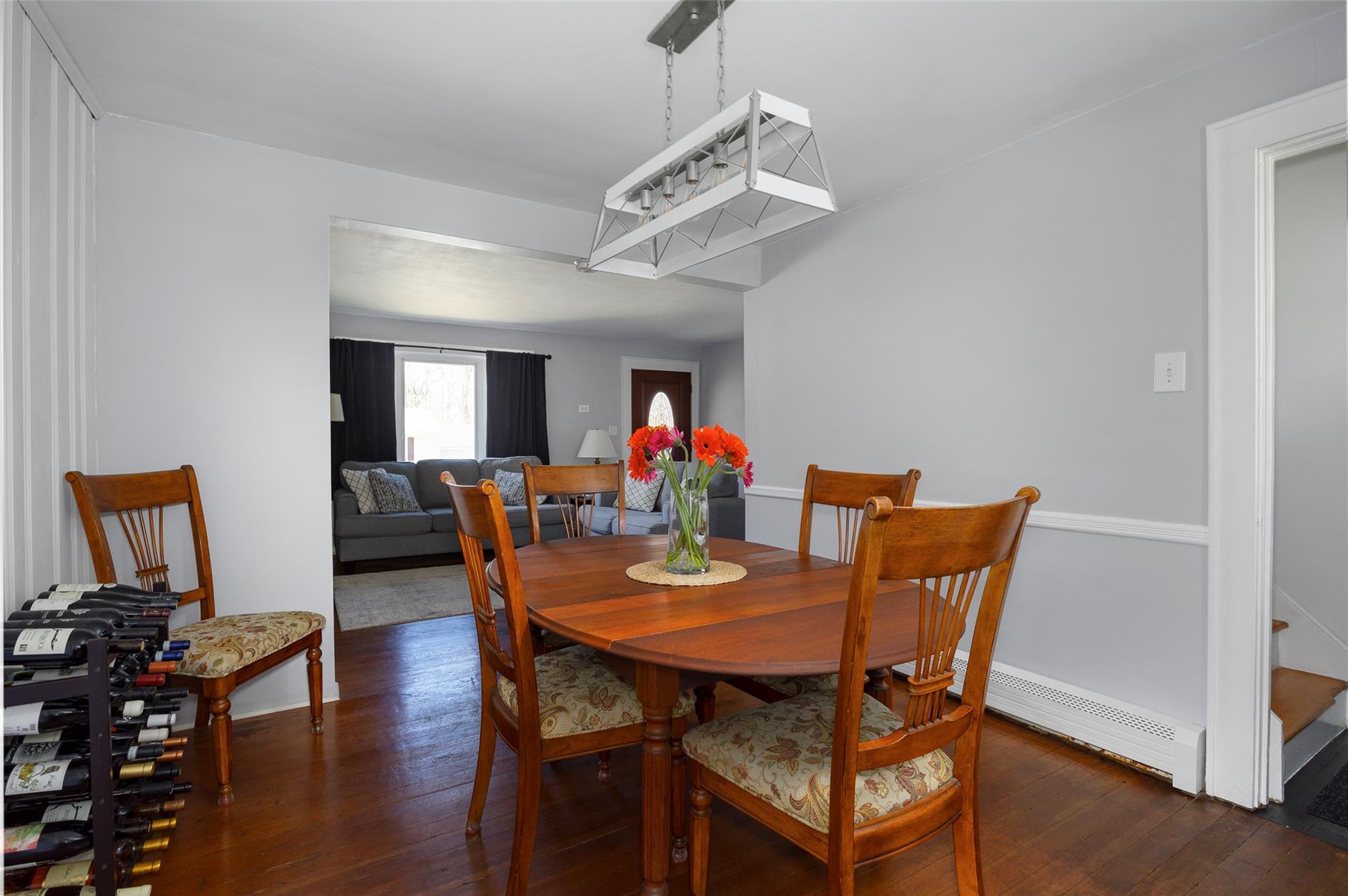 Single Family Kennedy  Dutchess County, NY 12601, MLS-850489-9