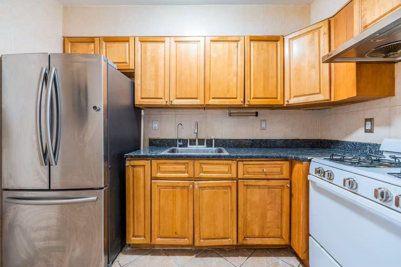 Single Family Creston  Bronx, NY 10468, MLS-850494-2