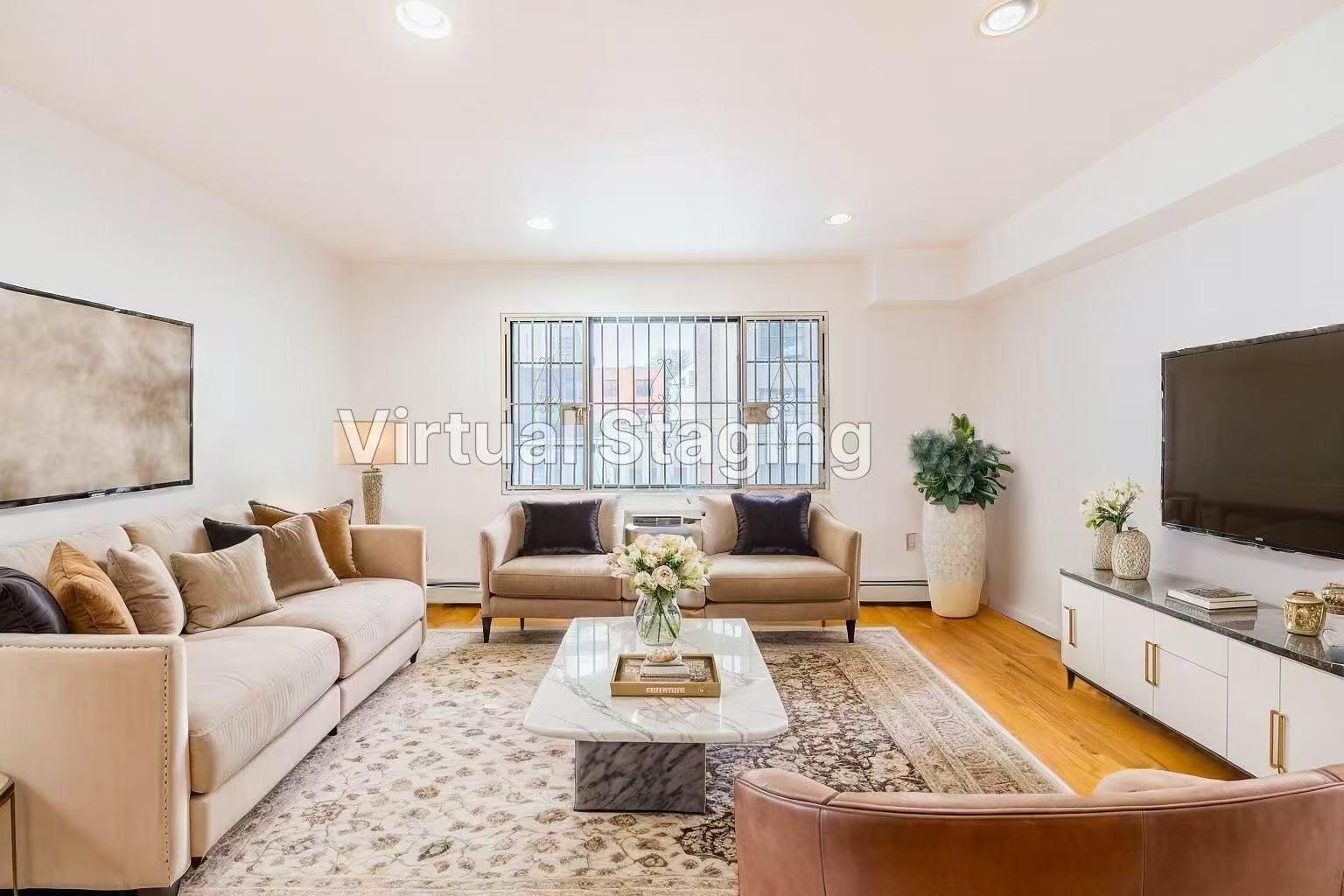 Single Family Creston  Bronx, NY 10468, MLS-850494-3