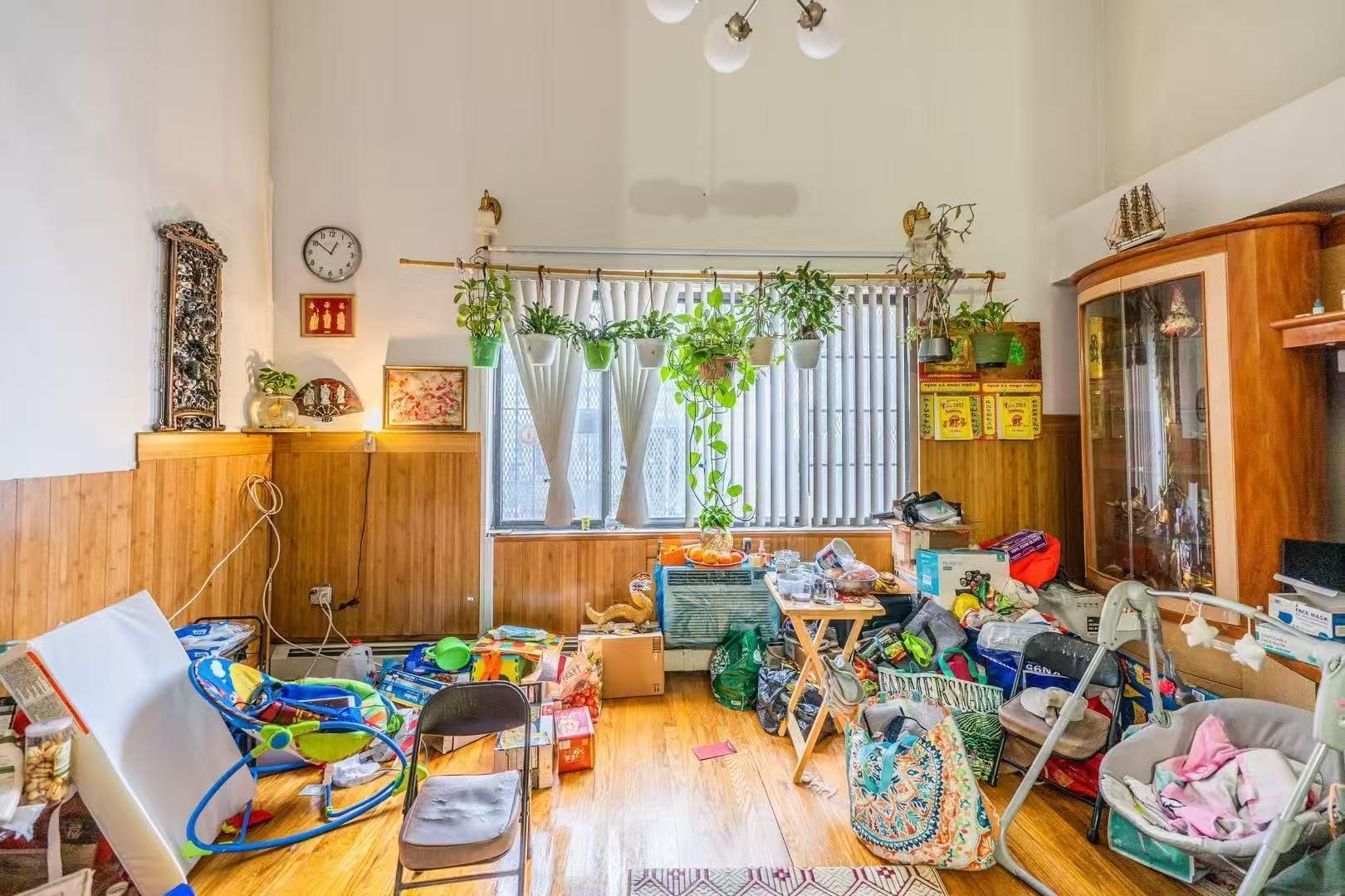 Single Family Creston  Bronx, NY 10468, MLS-850494-4