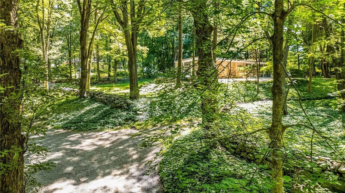Single Family Pound Ridge  Westchester County, NY 10506, MLS-850497-10