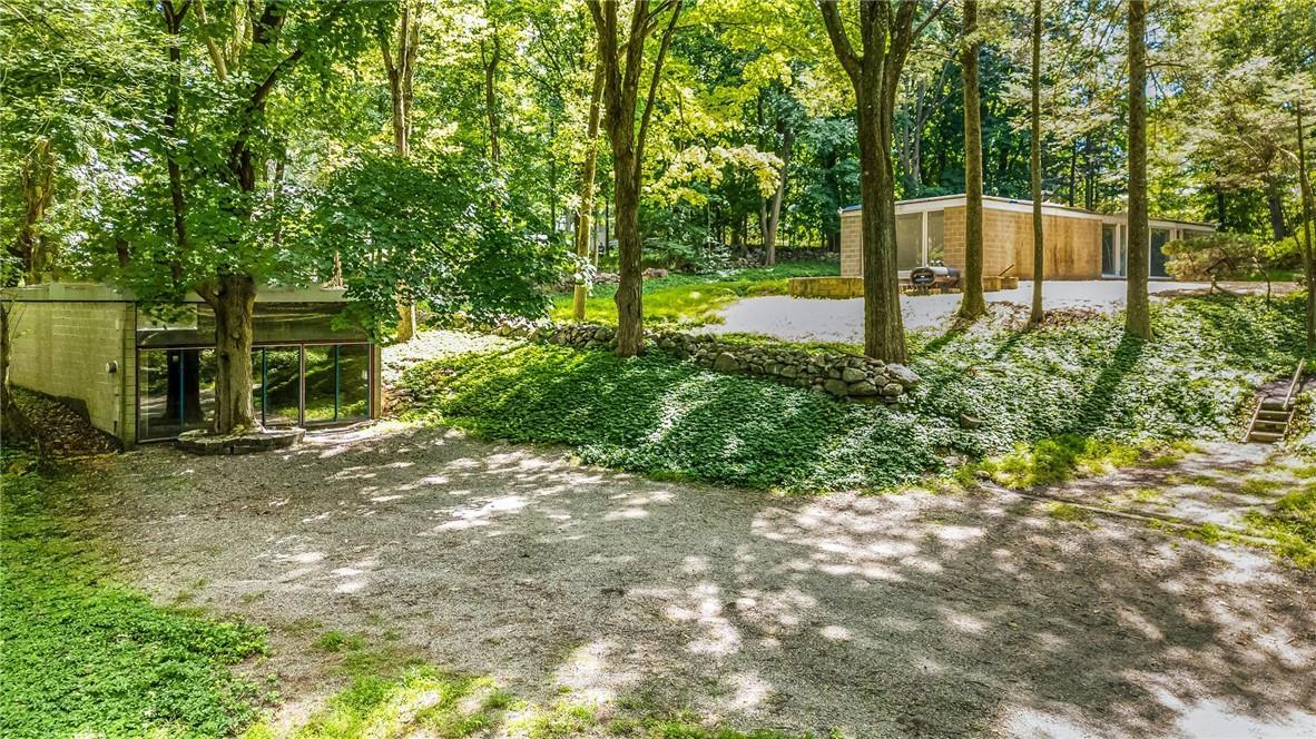 Single Family Pound Ridge  Westchester County, NY 10506, MLS-850497-11