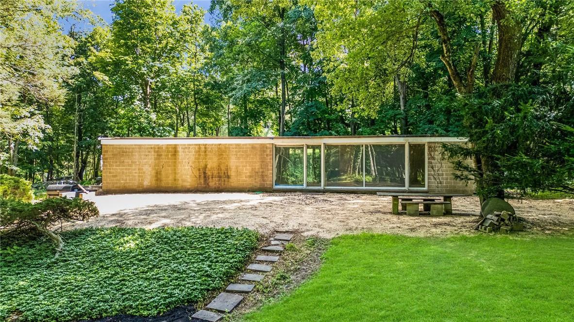 Single Family Pound Ridge  Westchester County, NY 10506, MLS-850497-2