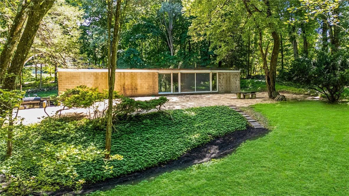 Single Family Pound Ridge  Westchester County, NY 10506, MLS-850497-3