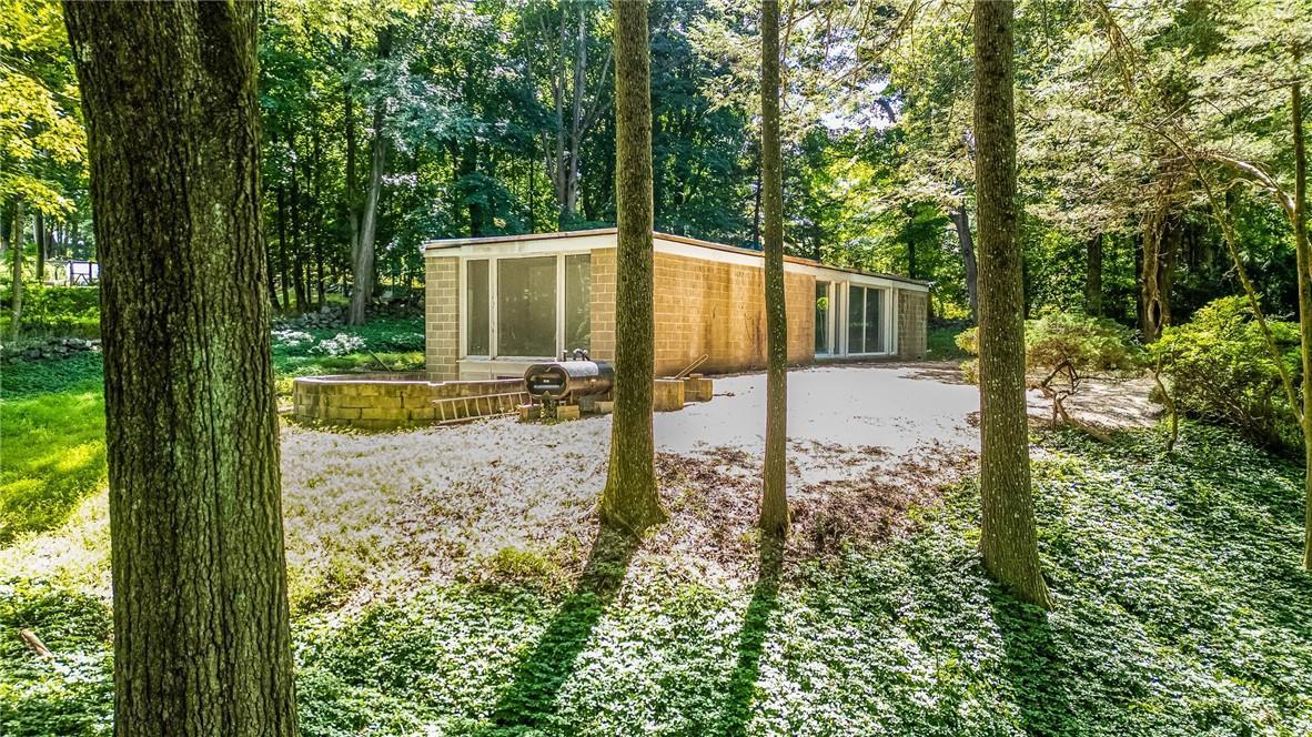 Single Family Pound Ridge  Westchester County, NY 10506, MLS-850497-9