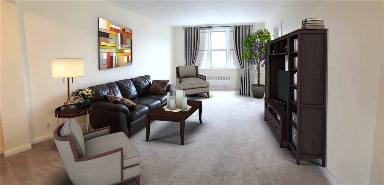 Apartment Vireo  Bronx, NY 10470, MLS-850500-2