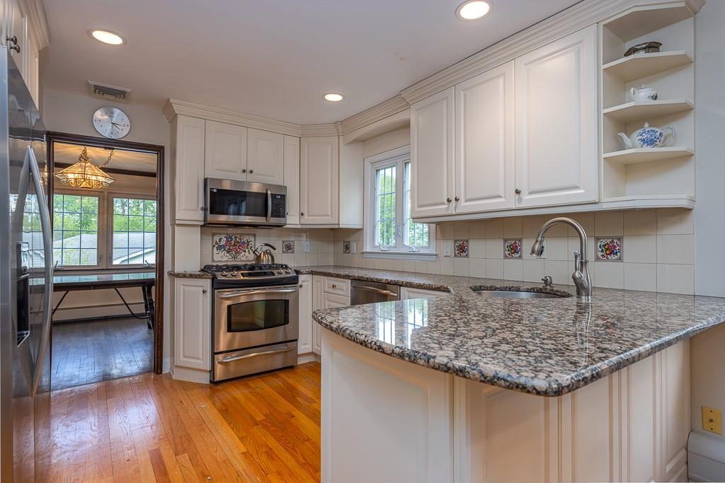 Single Family Strathmore  Rockland County, NY 10956, MLS-850501-10