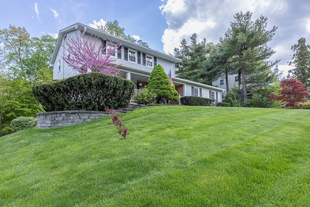 Single Family Strathmore  Rockland County, NY 10956, MLS-850501-29