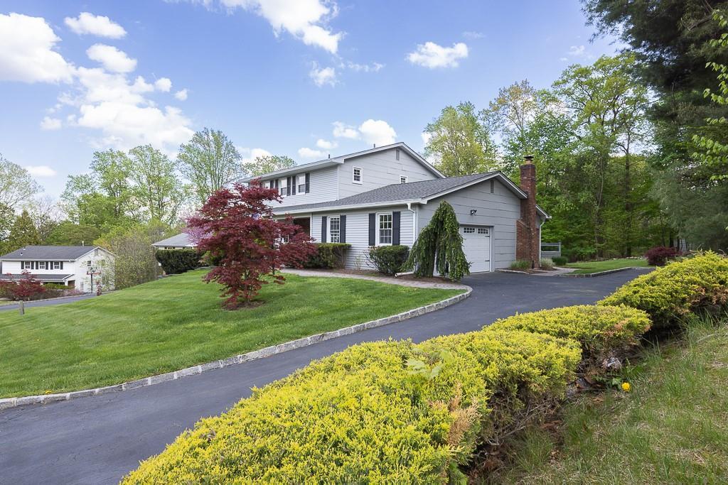 Single Family Strathmore  Rockland County, NY 10956, MLS-850501-30