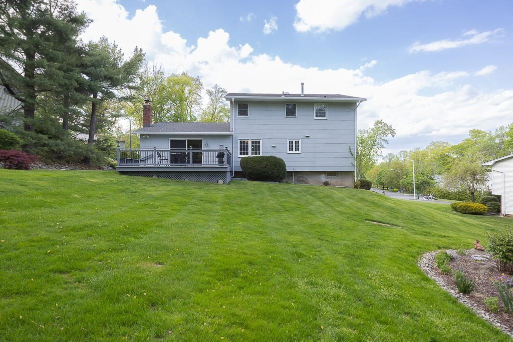Single Family Strathmore  Rockland County, NY 10956, MLS-850501-33