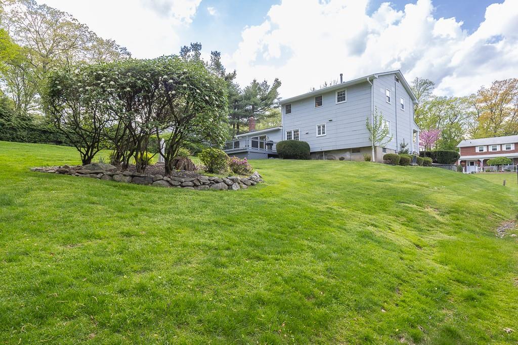 Single Family Strathmore  Rockland County, NY 10956, MLS-850501-34