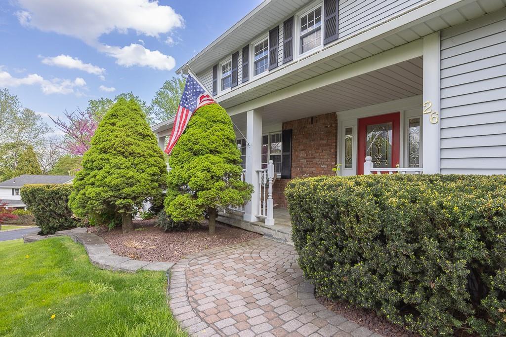 Single Family Strathmore  Rockland County, NY 10956, MLS-850501-35