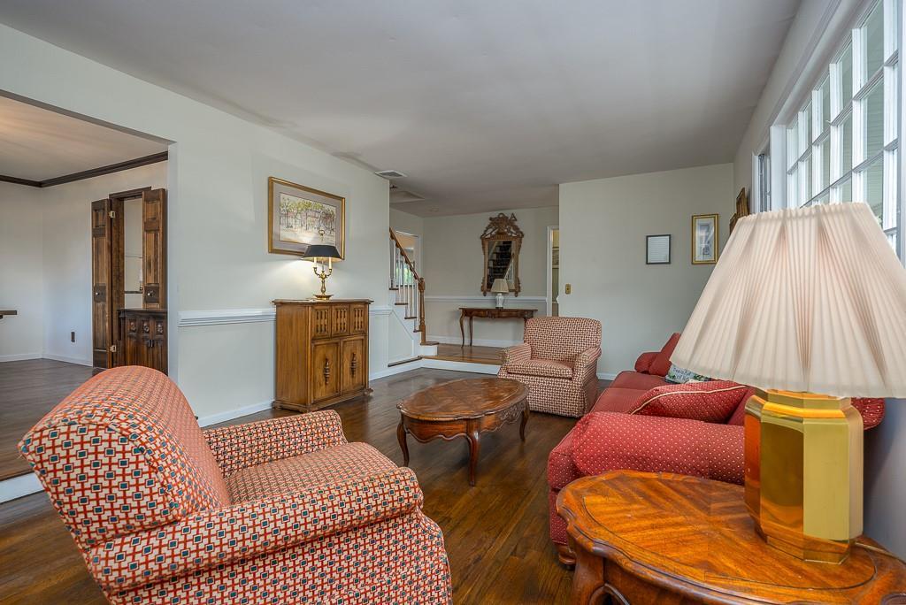 Single Family Strathmore  Rockland County, NY 10956, MLS-850501-6