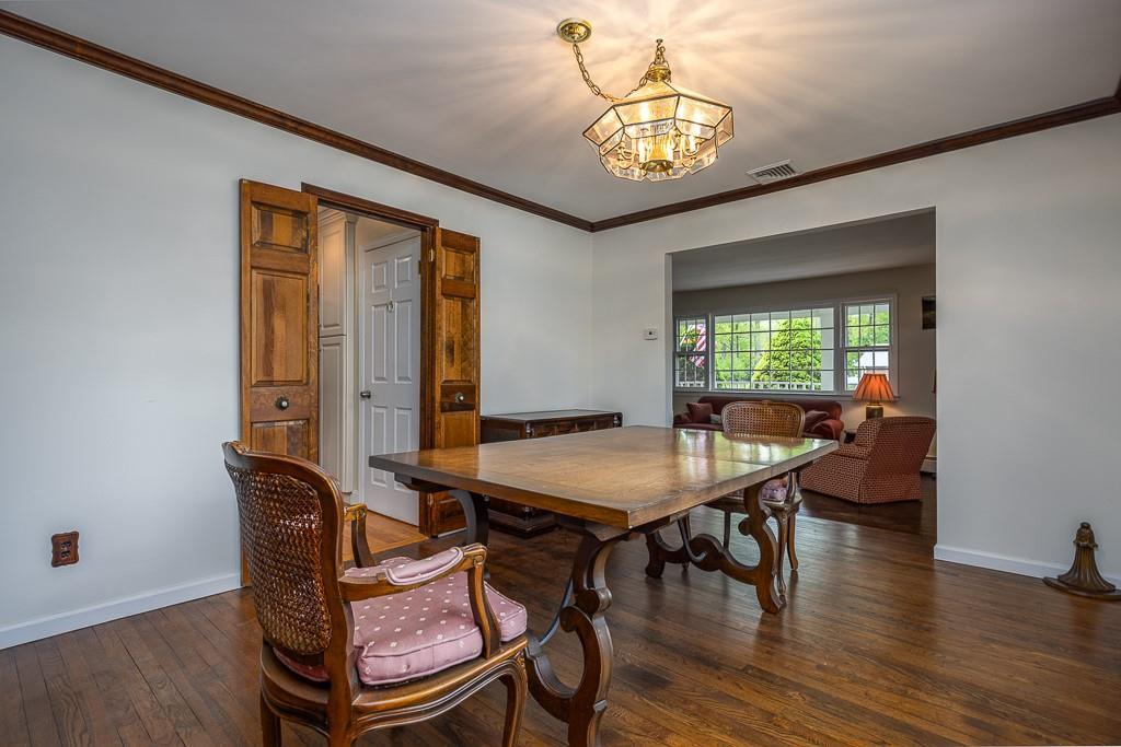 Single Family Strathmore  Rockland County, NY 10956, MLS-850501-8