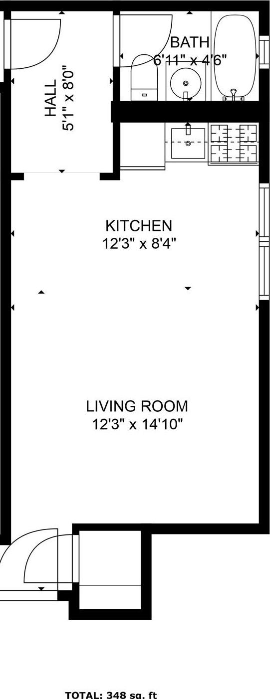 Coop Netherland  Bronx, NY 10471, MLS-850534-11